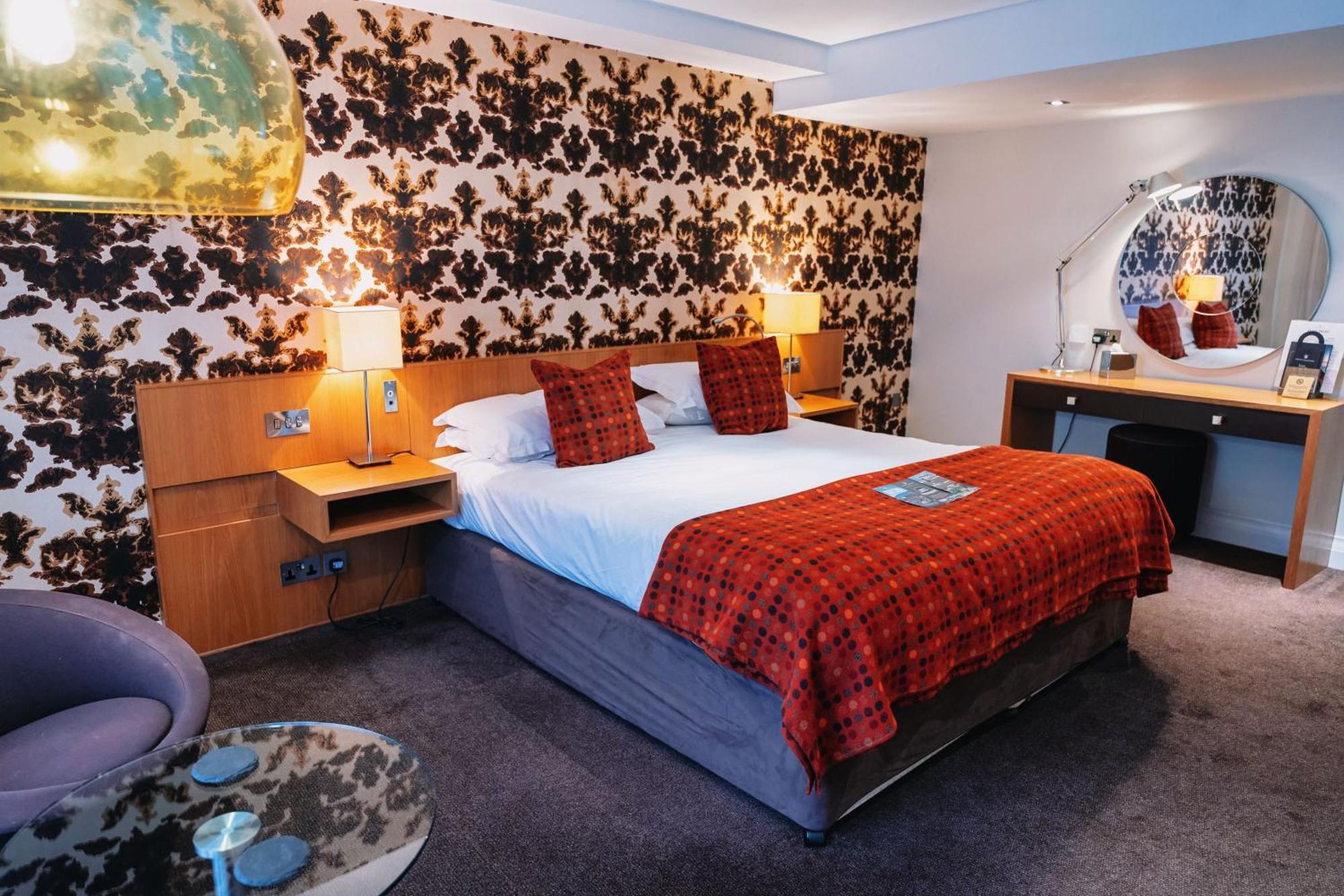The Bull And Townhouse, Beaumaris- The Inn Collection Group Exterior photo